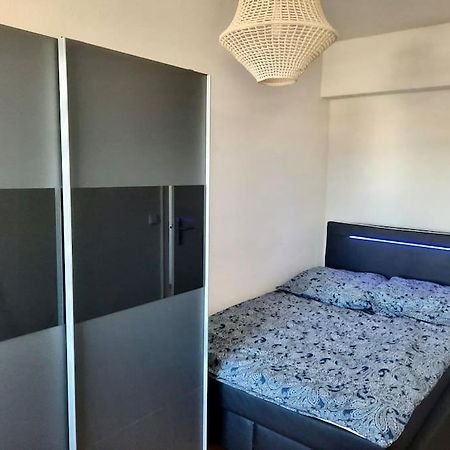 City-Wohnung Mit Ausblick Bochum Esterno foto