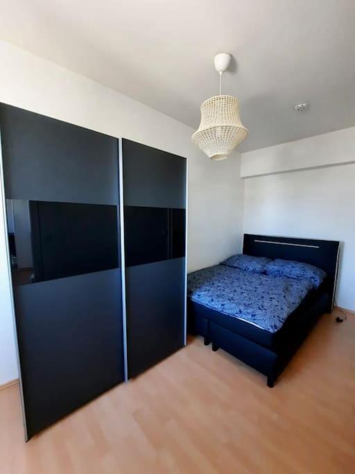 City-Wohnung Mit Ausblick Bochum Esterno foto