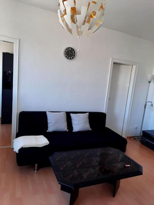 City-Wohnung Mit Ausblick Bochum Esterno foto