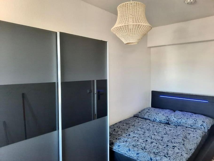 City-Wohnung Mit Ausblick Bochum Esterno foto